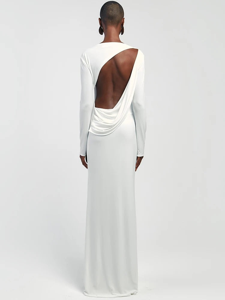 Vestido Zunna - Rafaela