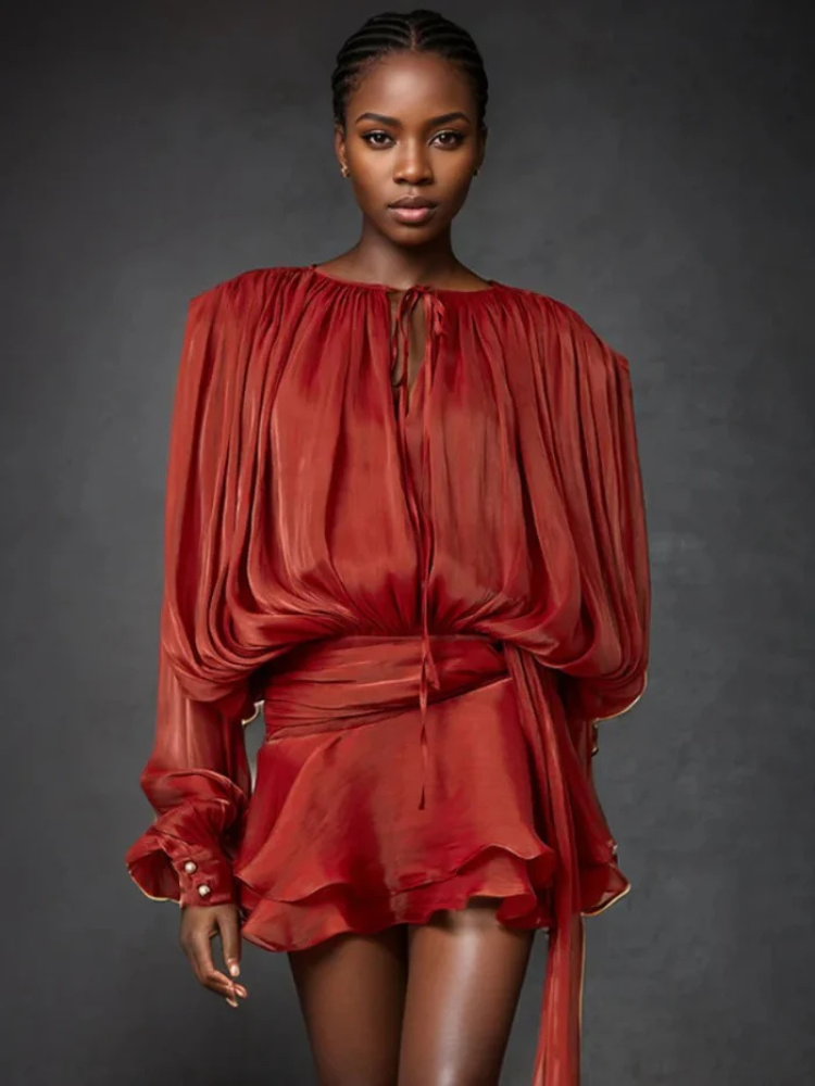 Vestido Zunna - Karina