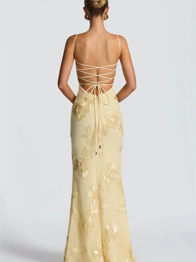 Vestido Zunna - Amélia