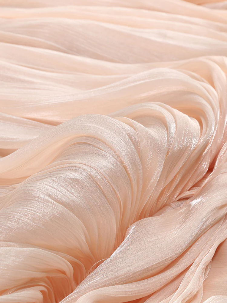 Vestido Curto Manga Lanterna Zunna Karina