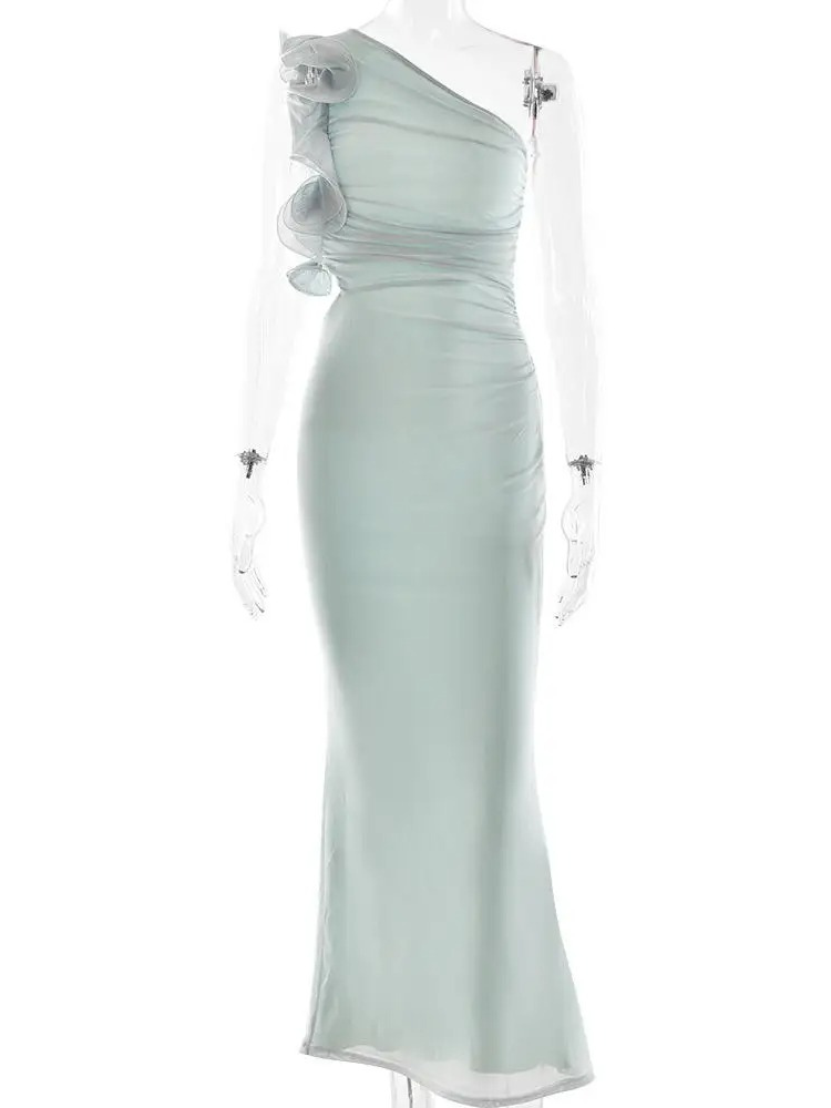 Vestido Zunna - Marisa