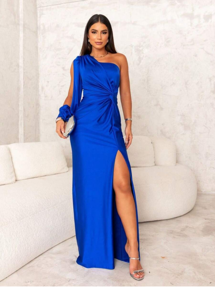 Vestido Zunna - Paola