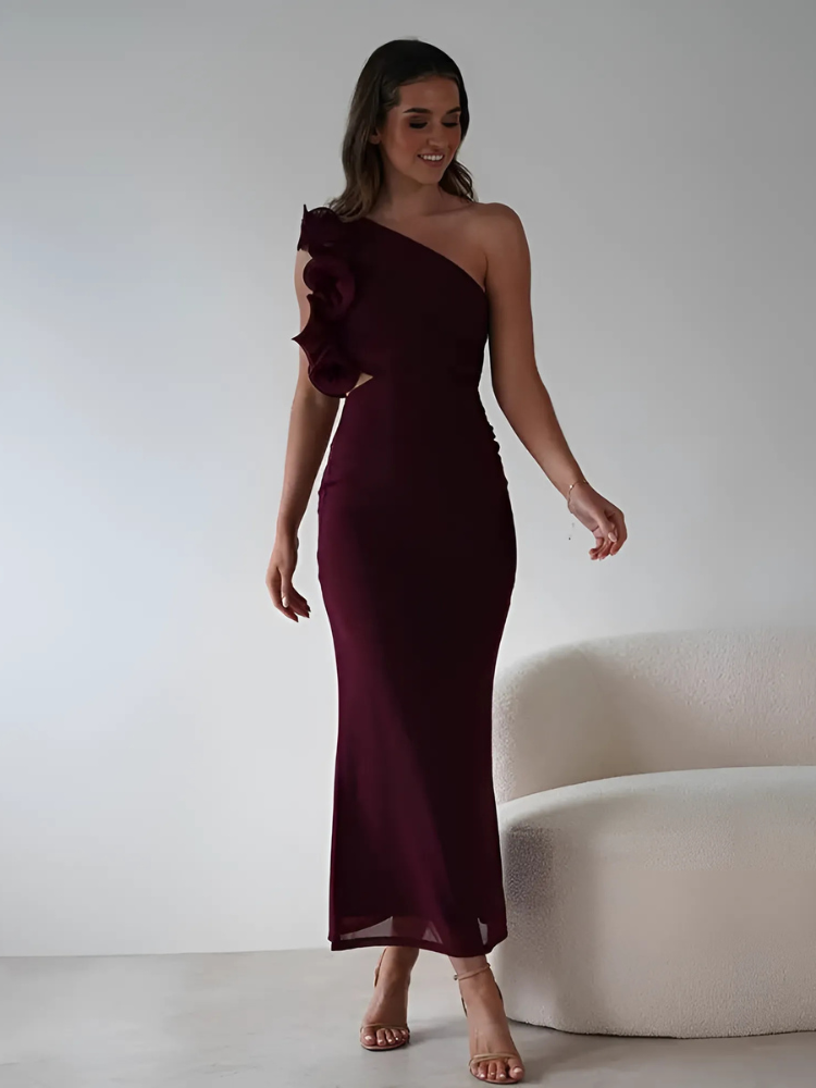 Vestido Zunna - Marisa