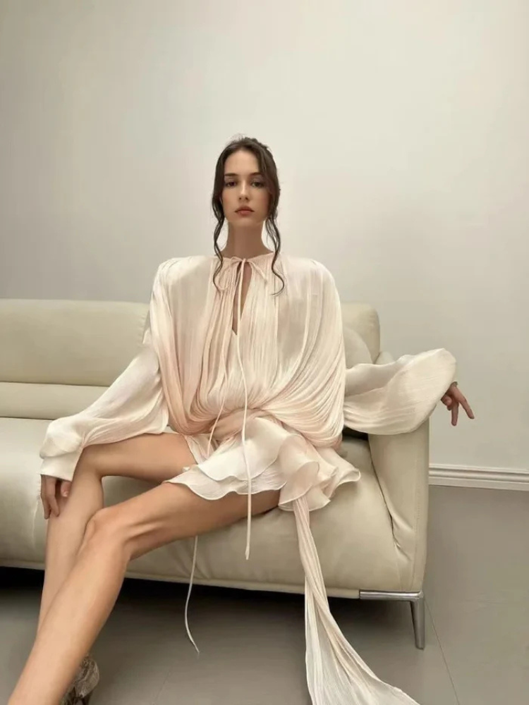 Vestido Zunna - Karina