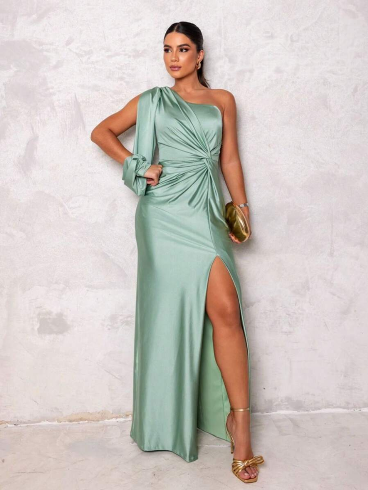 Vestido Zunna - Paola