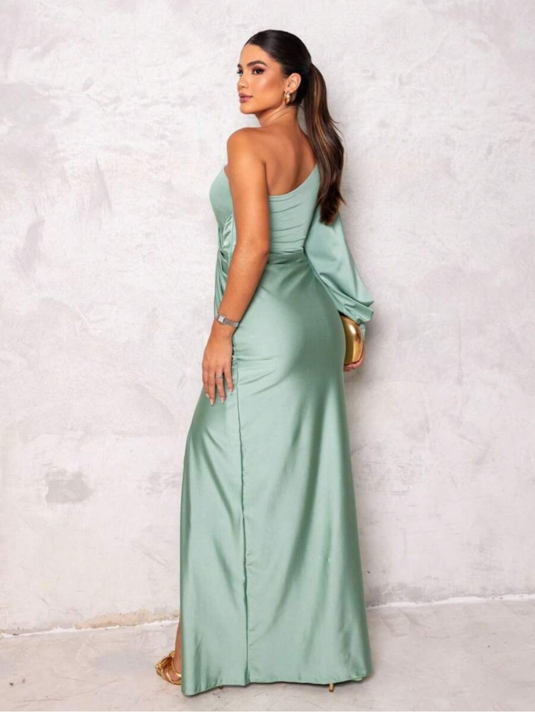 Vestido Zunna - Paola