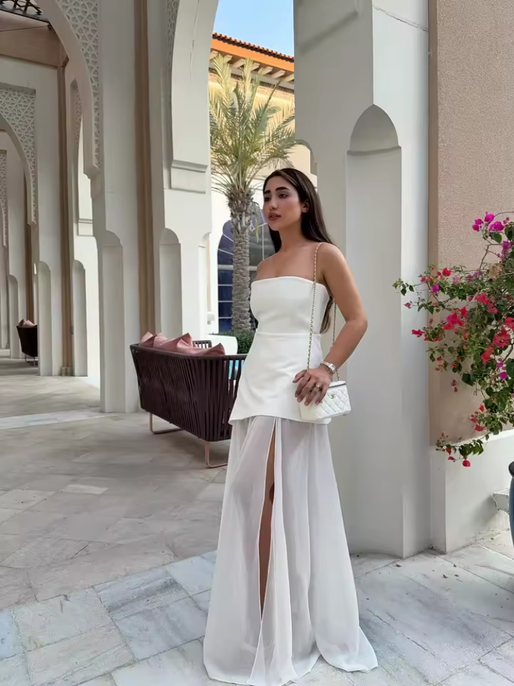 Vestido Zunna - Sofia