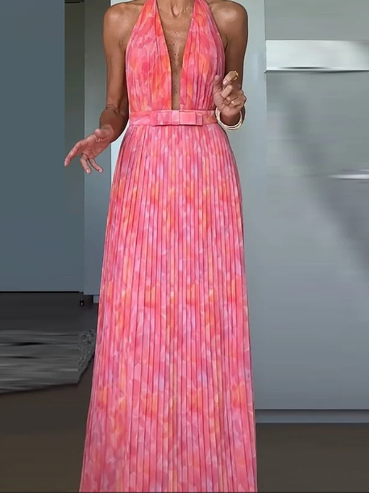 Vestido Zunna - Zaya