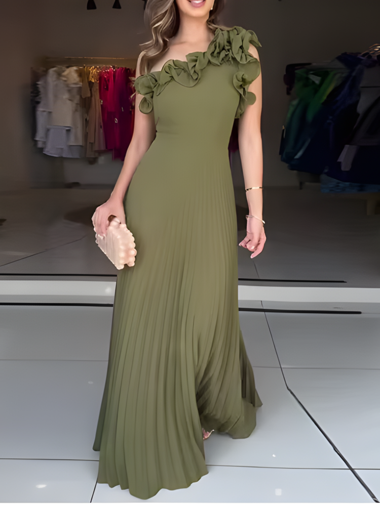 Vestido Zunna - Mariana