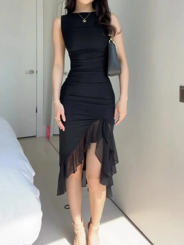 Vestido Zunna - Marise