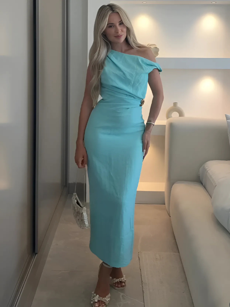 Vestido Zunna - Sara