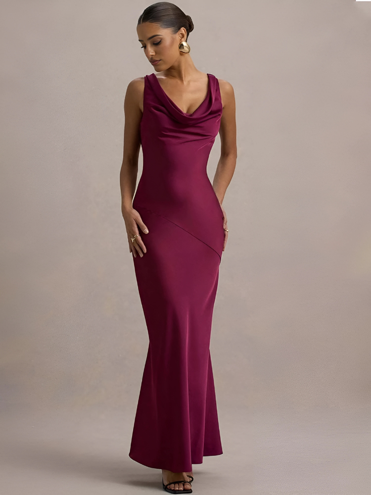 Vestido Zunna - Helena