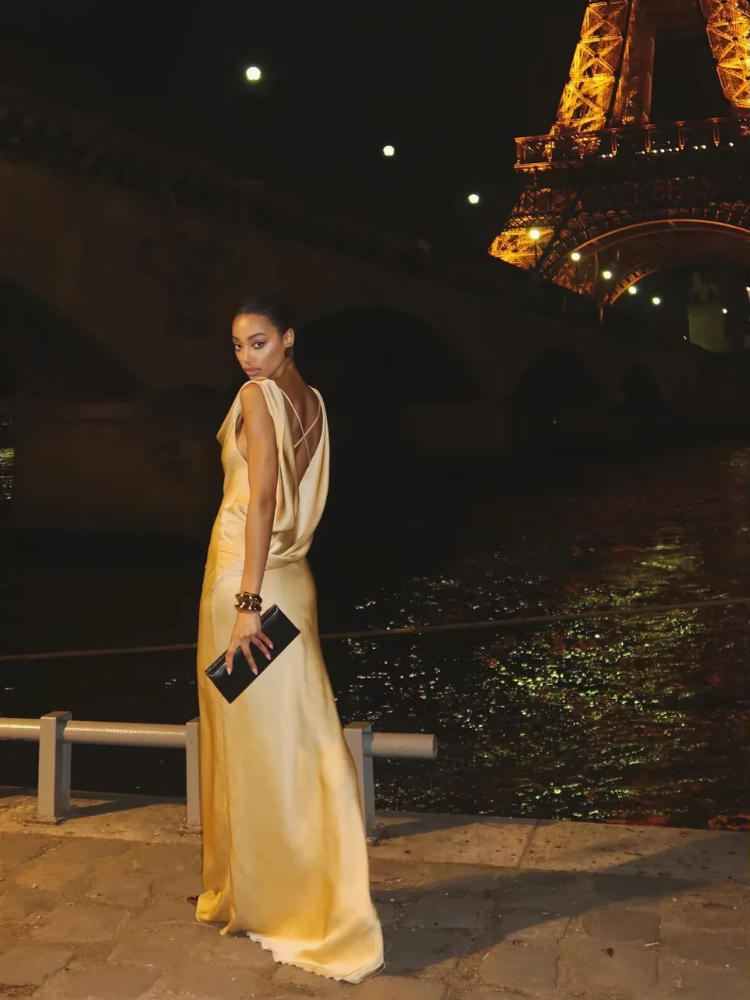 Vestido Zunna - Beatrice