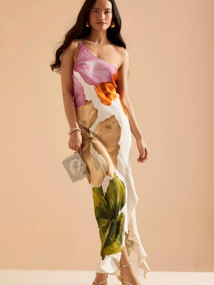 Vestido Zunna - Antonella