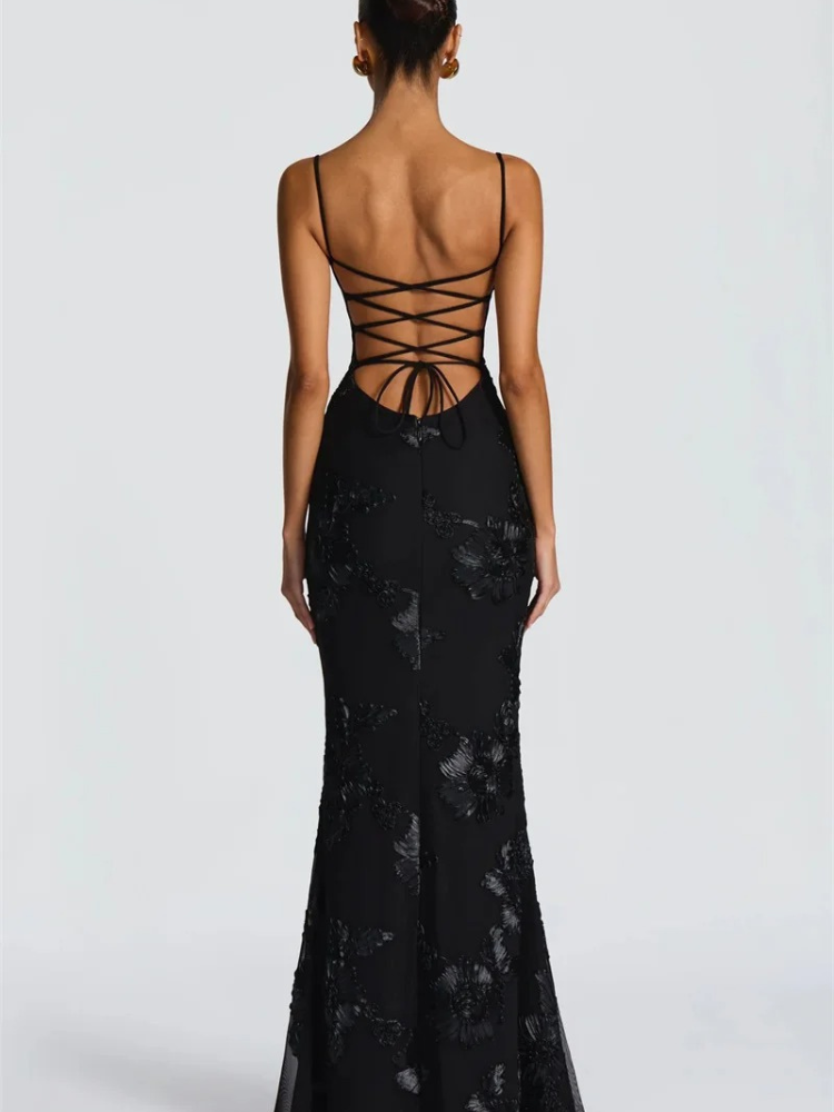 Vestido Zunna - Amélia