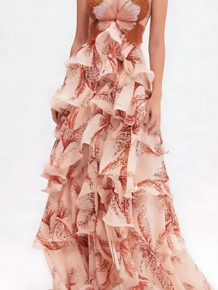 Vestido Zunna - Amora