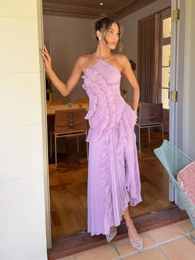 Vestido Zunna - Luara