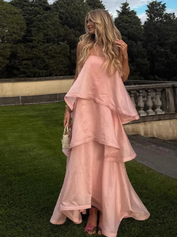 Vestido Zunna - Velvet