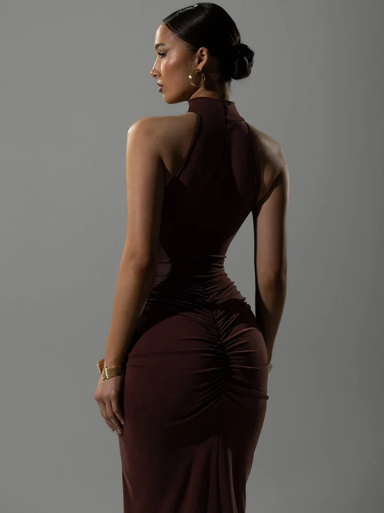 Vestido Zunna - Eloá