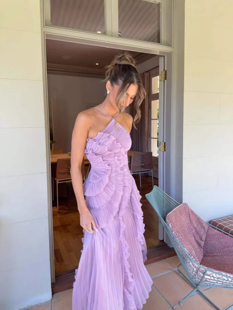 Vestido Zunna - Luara