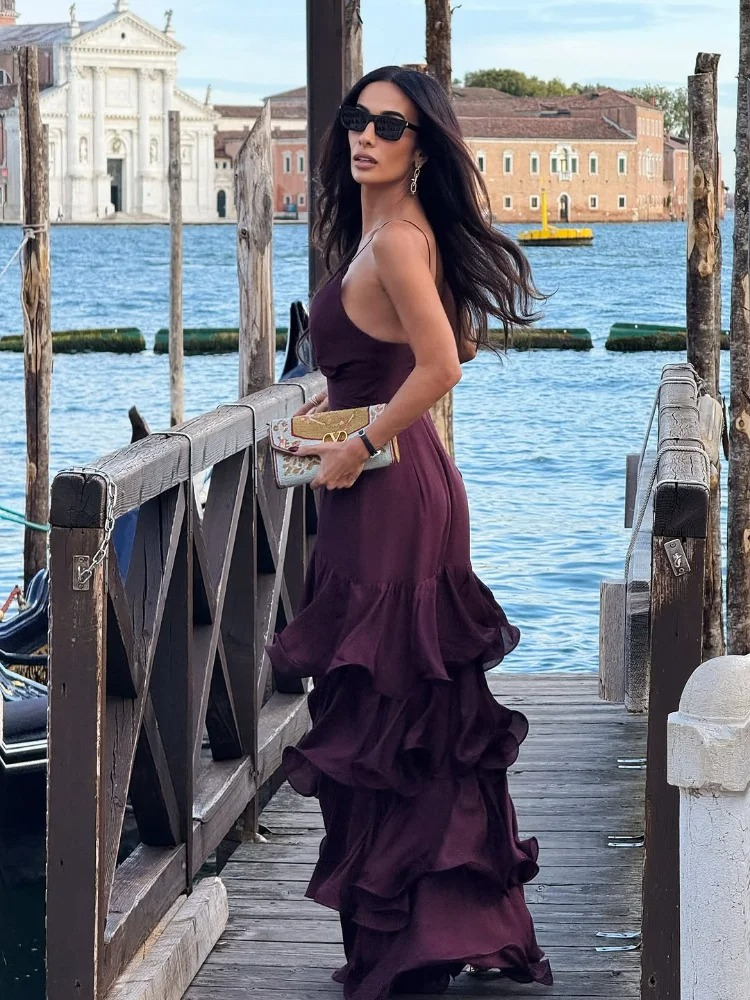 Vestido Zunna - Diana