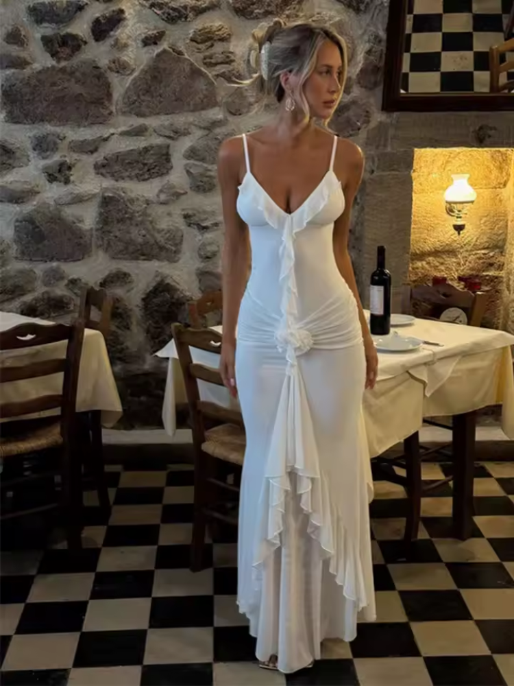 Vestido Zunna - Clarisse