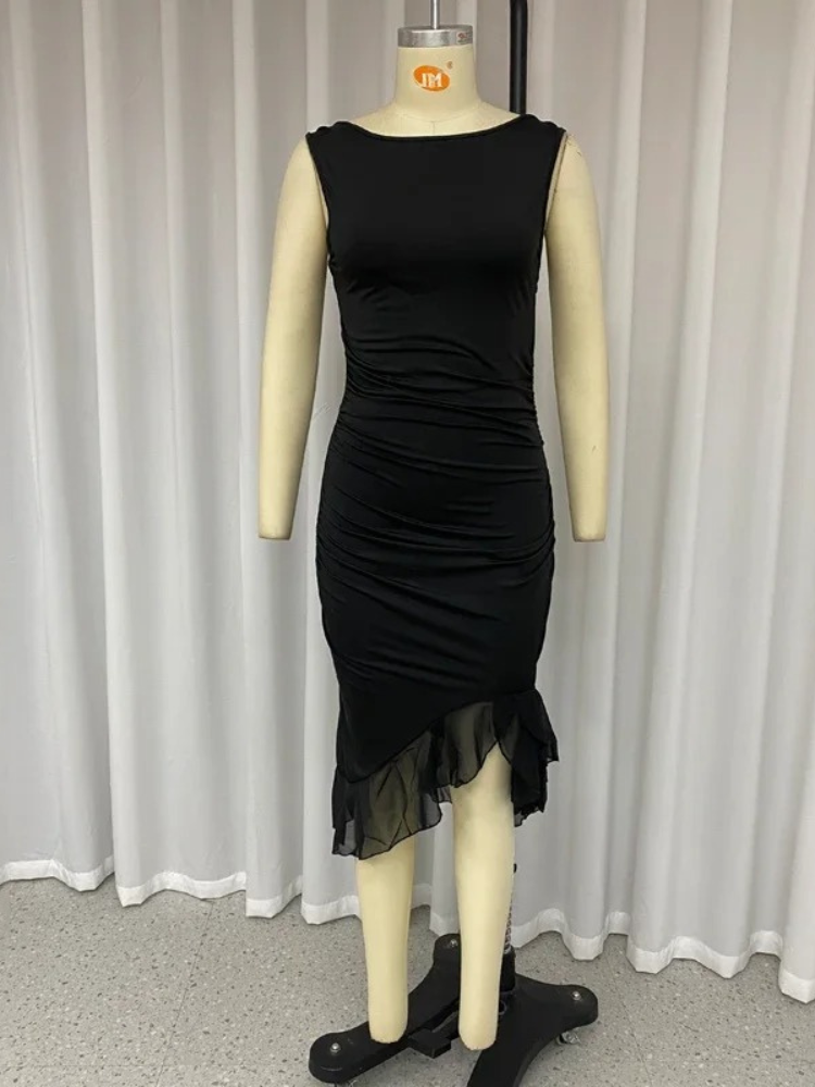 Vestido Zunna - Marise