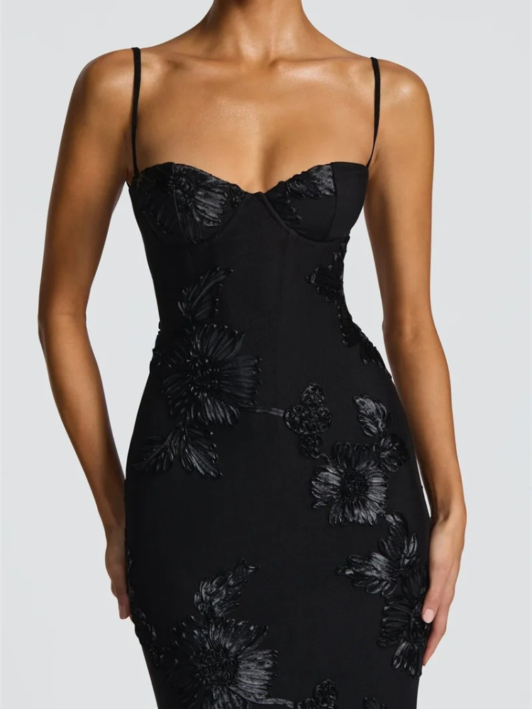 Vestido Zunna - Amélia