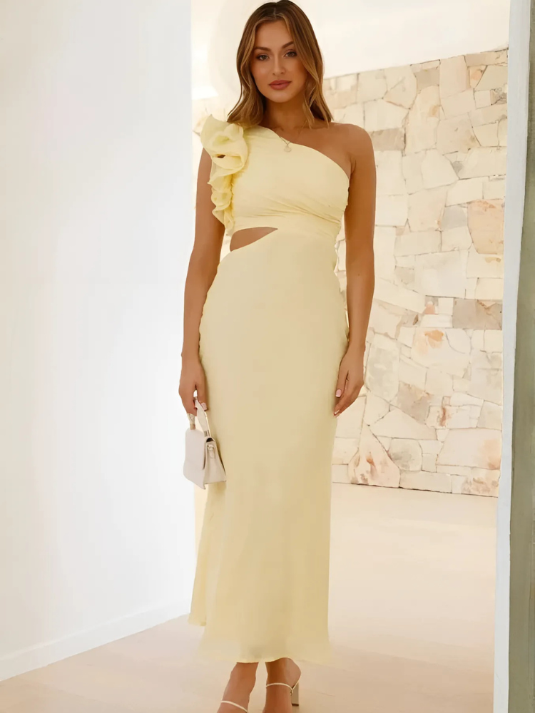 Vestido Zunna - Marisa