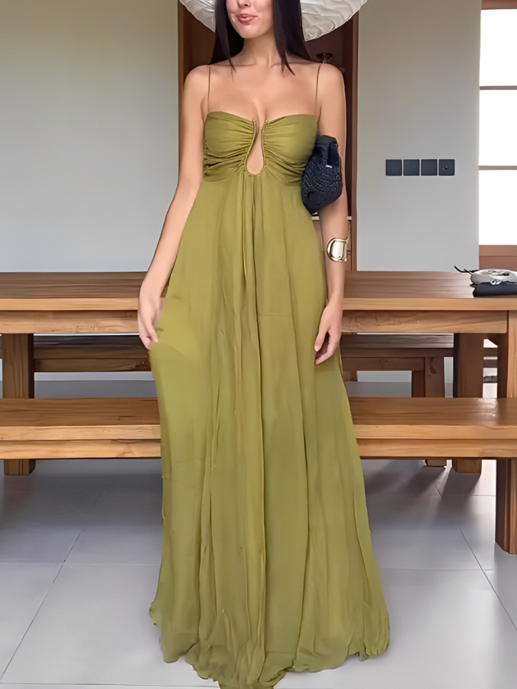 Vestido Zunna - Maribel