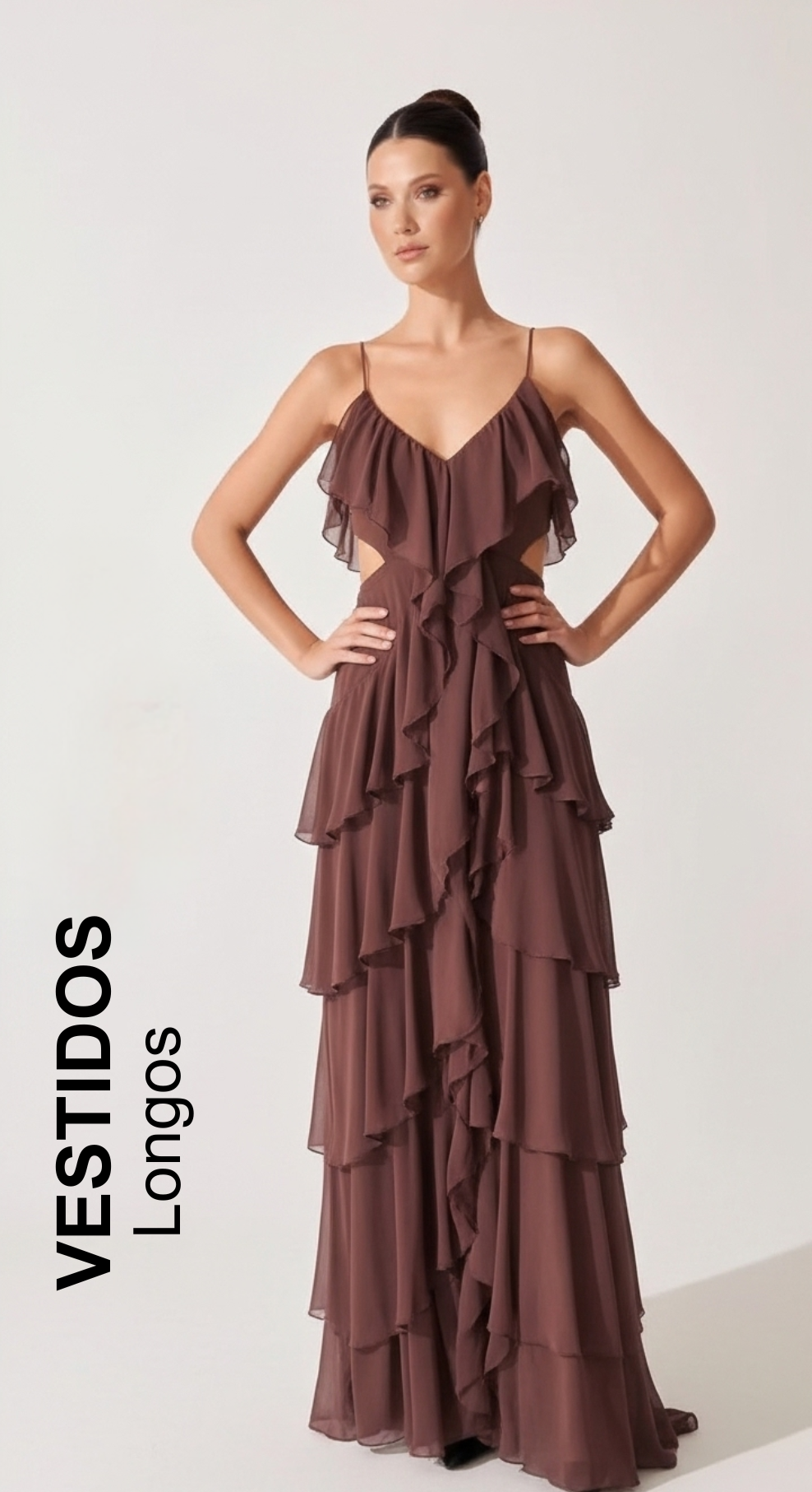 Vestidos Longos