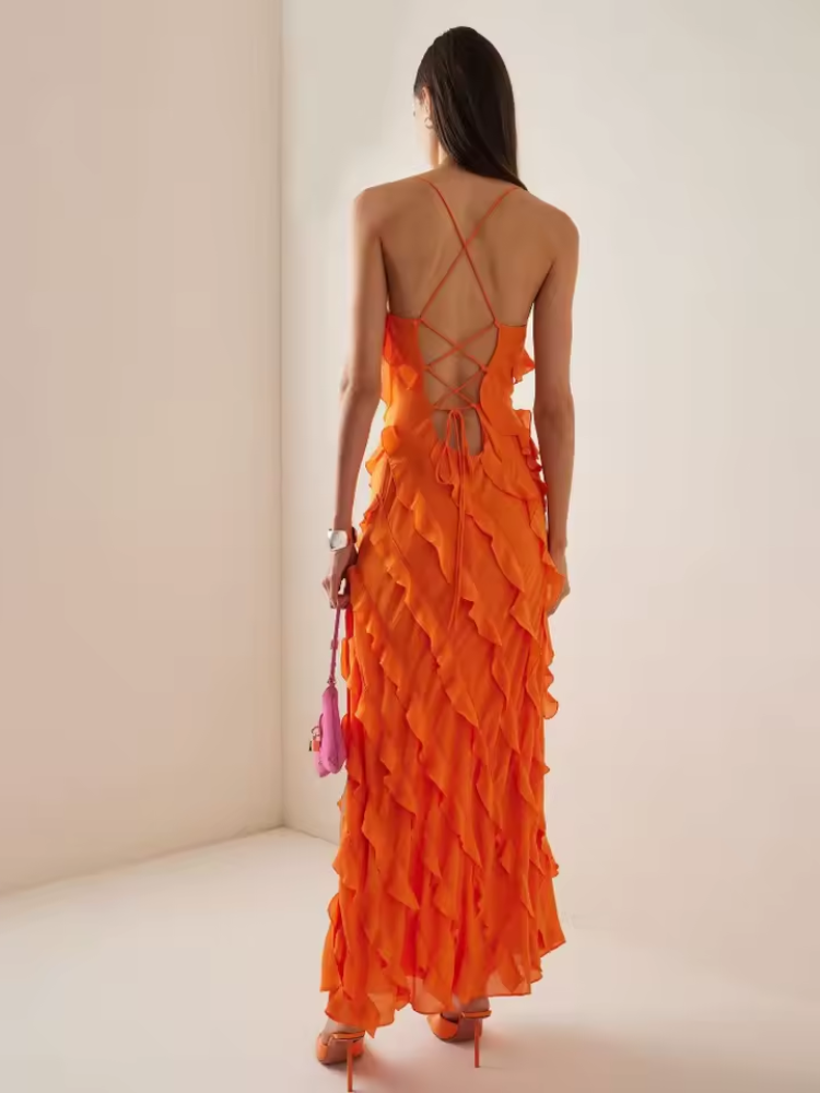 Vestido Zunna - Maria