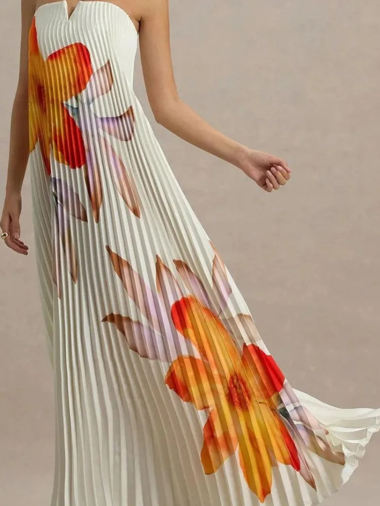 Vestido Zunna - Luiza