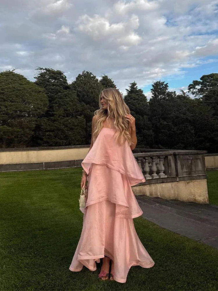 Vestido Zunna - Velvet