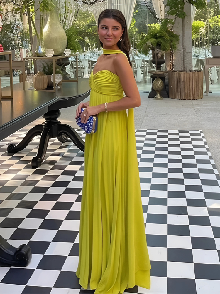 Vestido Zunna - Lívia