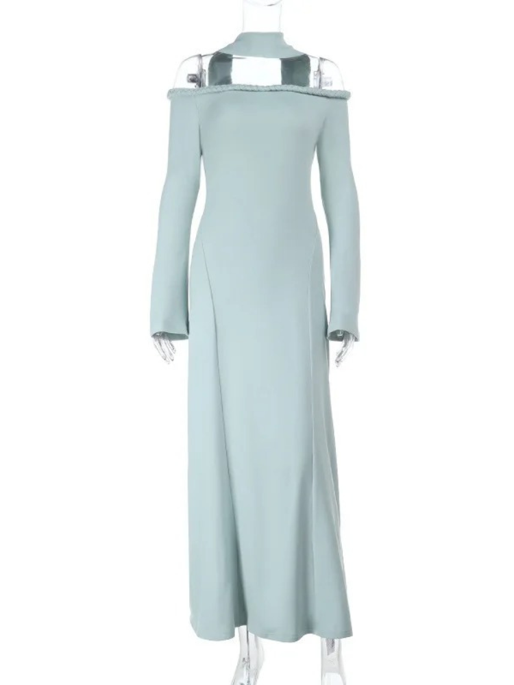 Vestido Zunna - Dalila