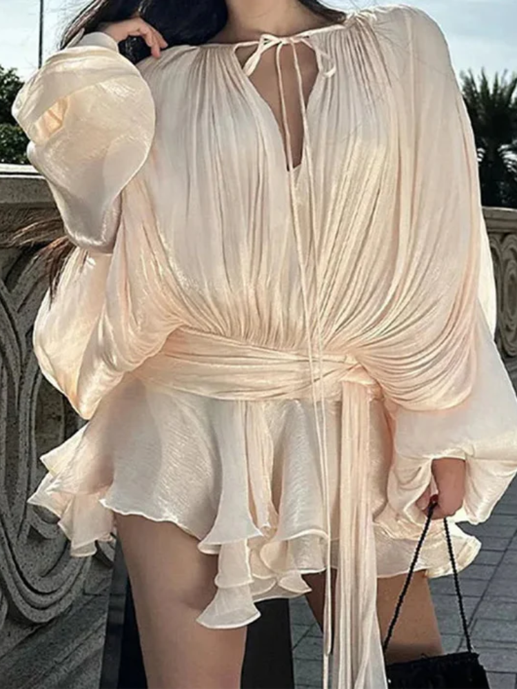 Vestido Zunna - Karina