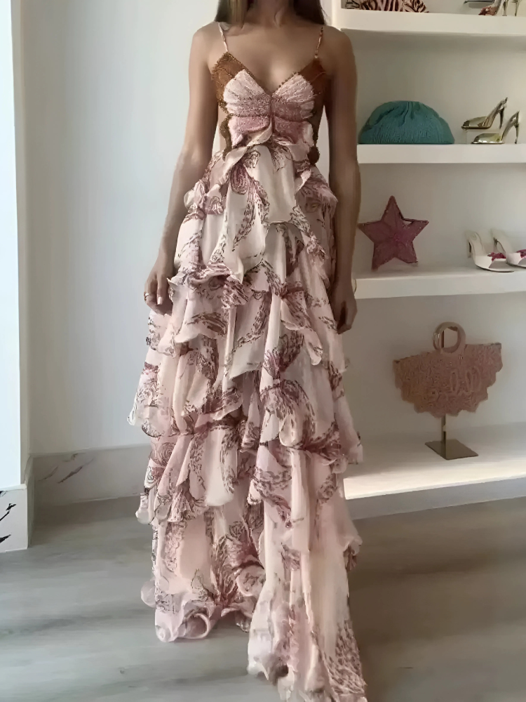 Vestido Zunna - Amora