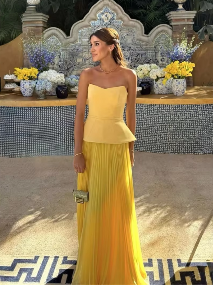 Vestido Zunna - Melissa