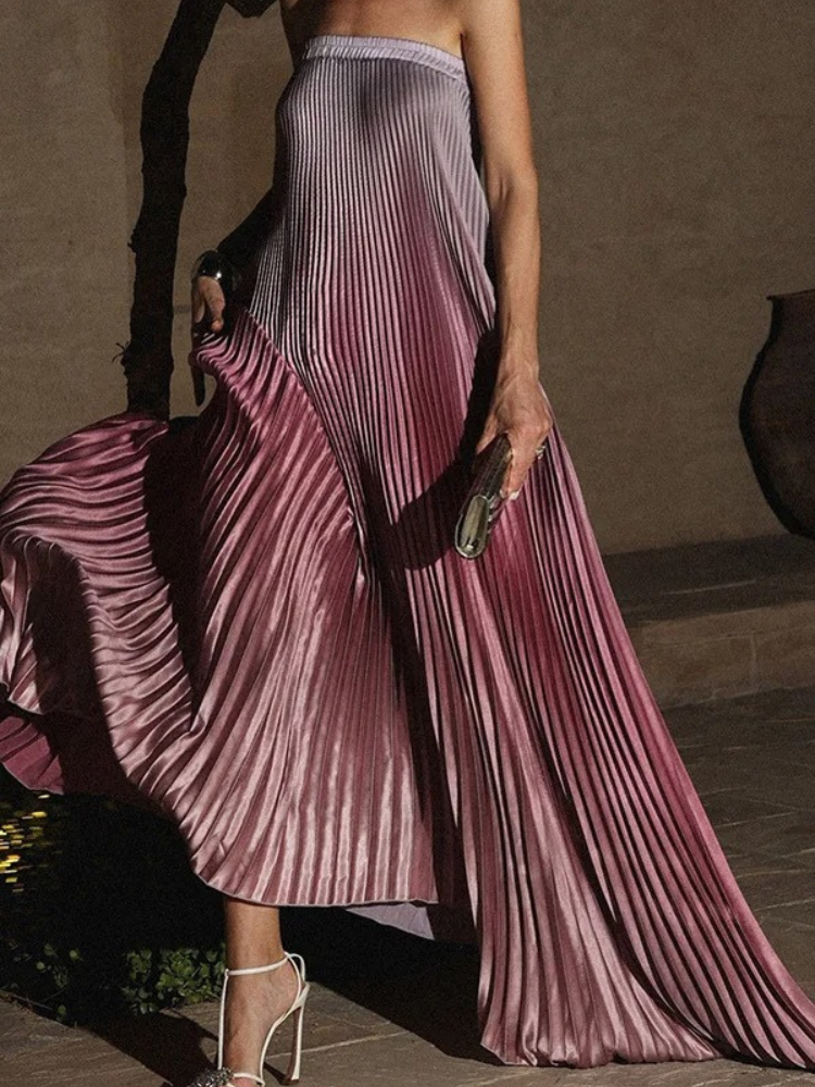 Vestido Zunna – Aura