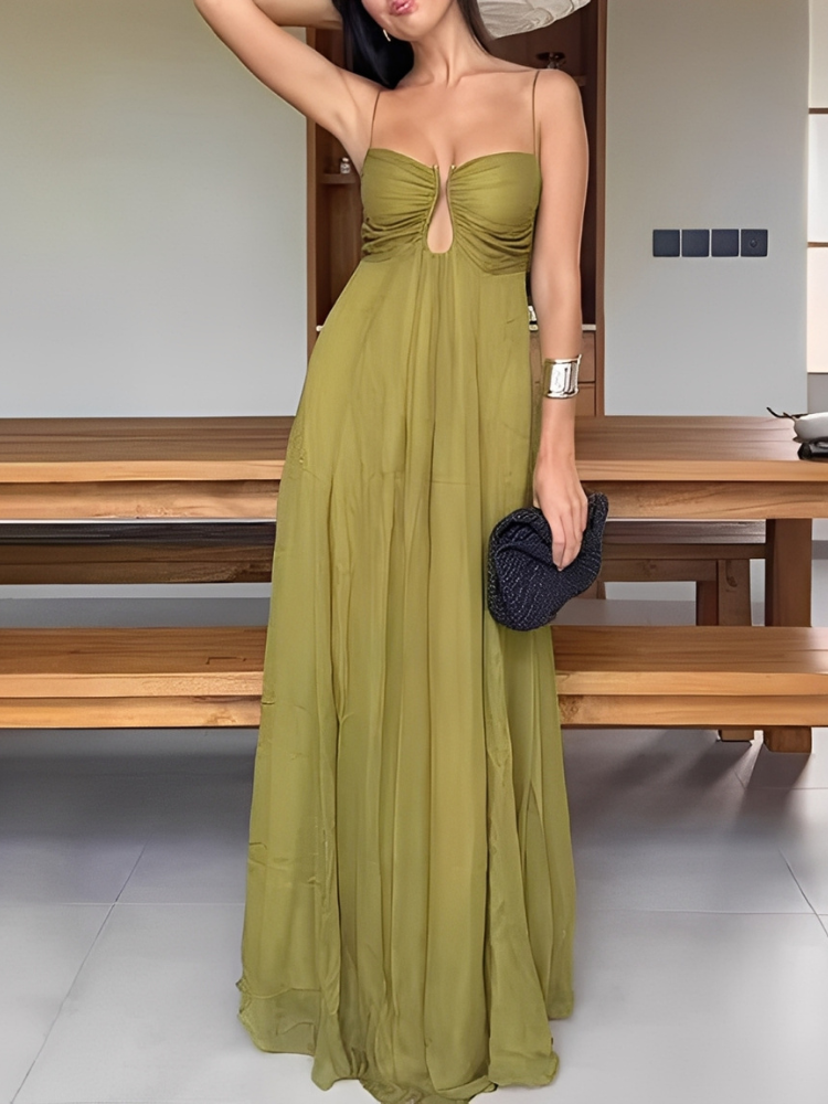 Vestido Zunna - Maribel