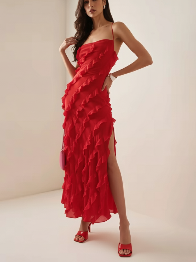 Vestido Zunna - Maria