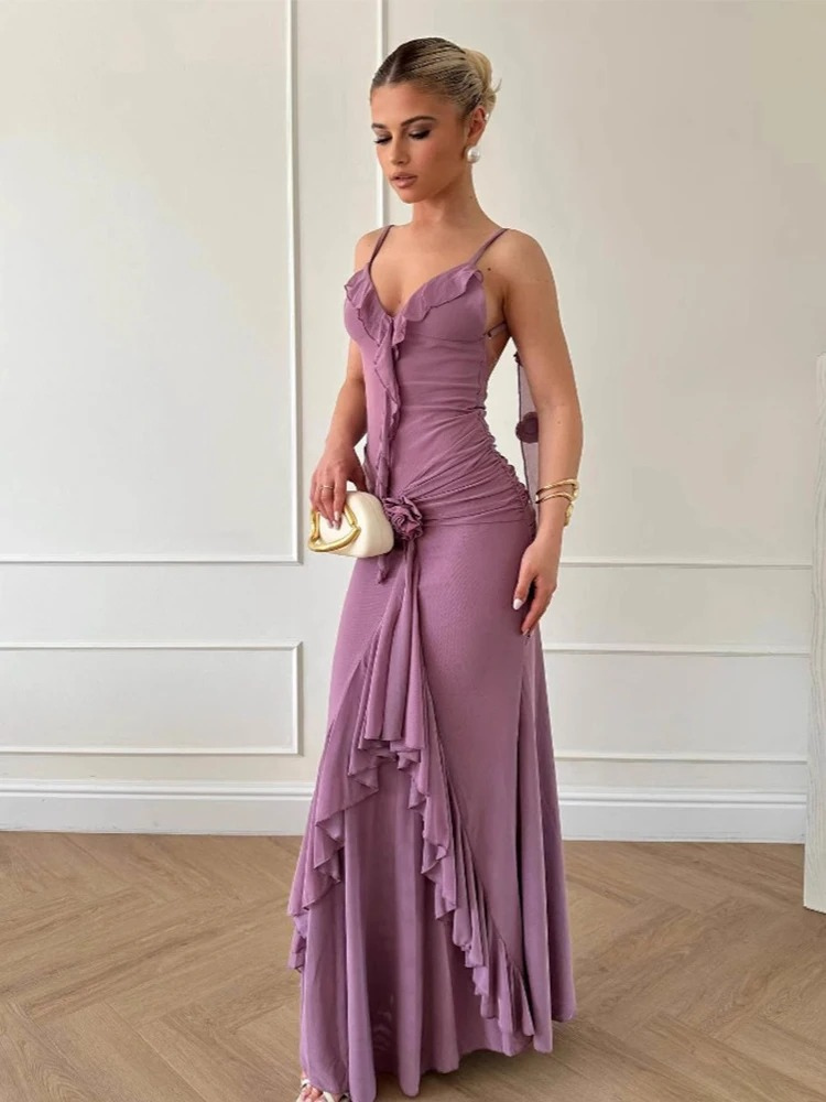 Vestido Zunna - Clarisse