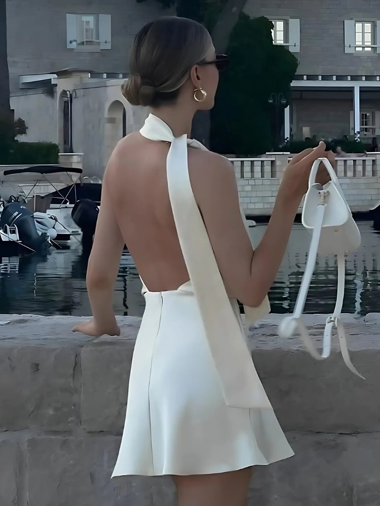 Vestido Zunna - Florenza