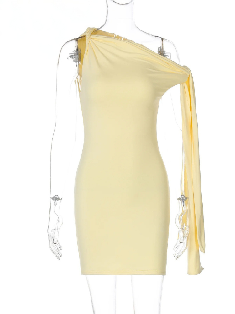 Vestido Zunna - Caterina