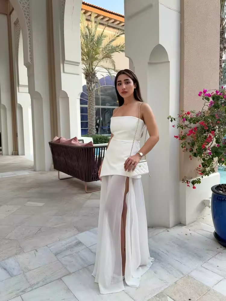 Vestido Zunna - Sofia