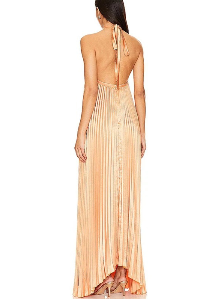 Vestido Zunna - Maya