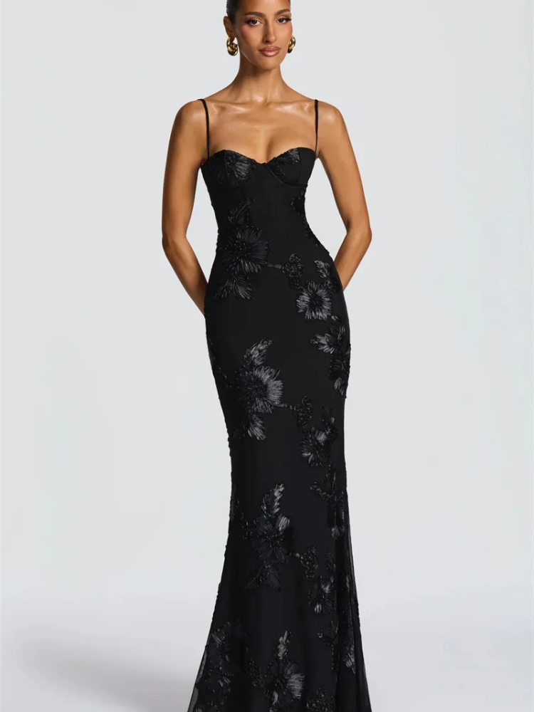 Vestido Zunna - Amélia