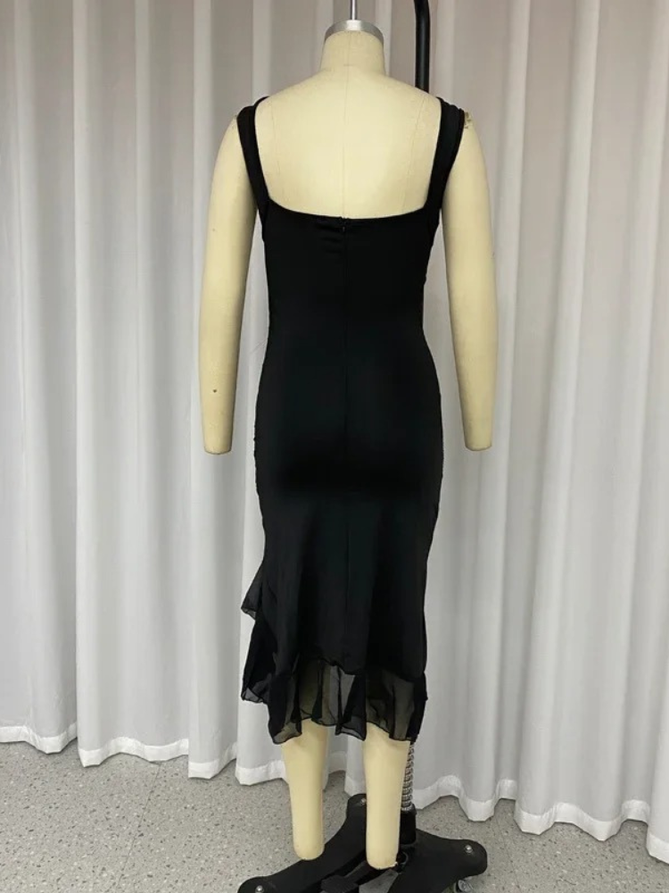 Vestido Zunna - Marise