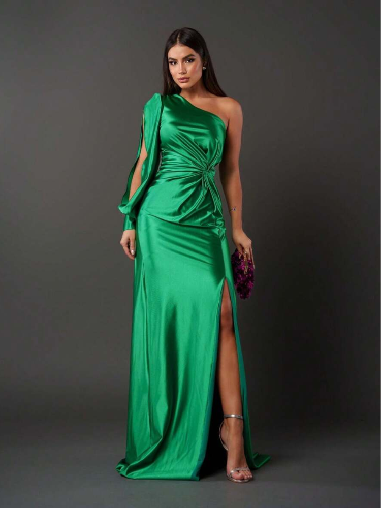 Vestido Zunna - Paola